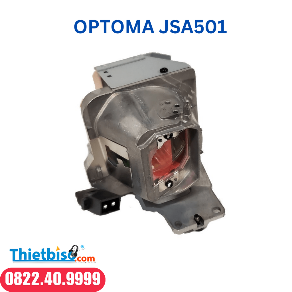 Bóng đèn máy chiếu Optoma JSA501
