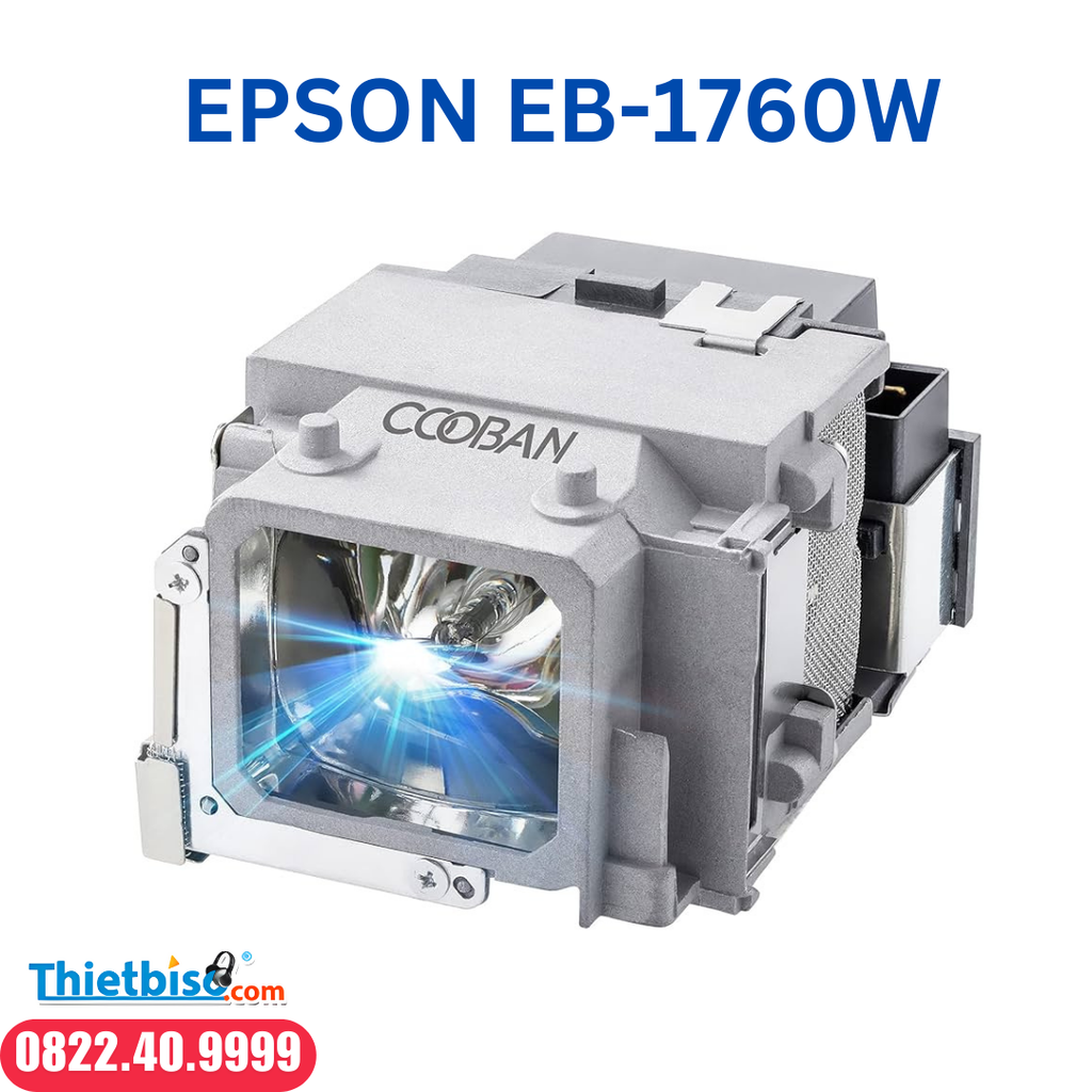Bóng đèn máy chiếu EPSON EB-1760W