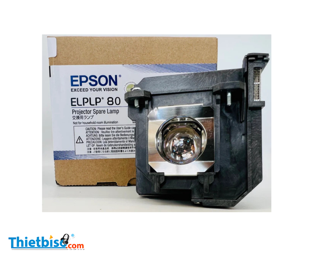 Bóng đèn máy chiếu EPSON EB-585W
