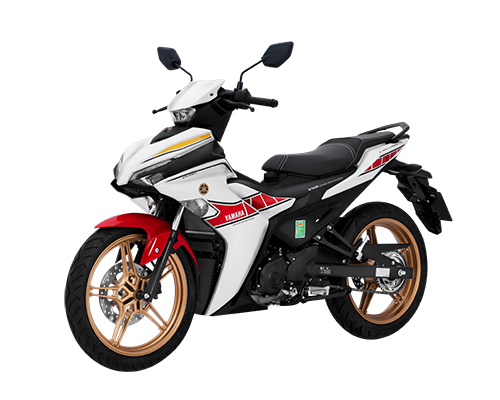 Xe EXCITER 155 VVA