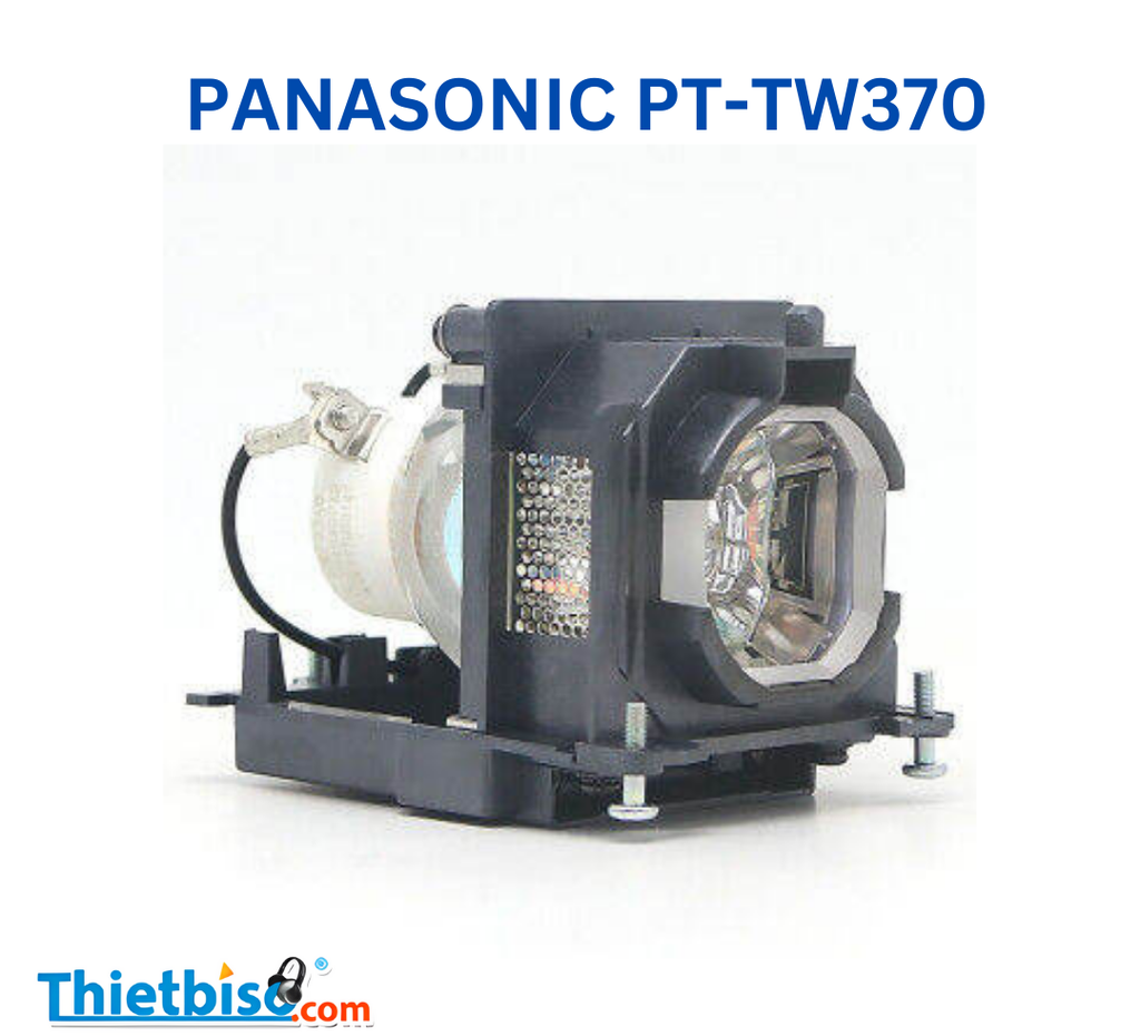 Bóng đèn máy chiếu Panasonic PT-TW370