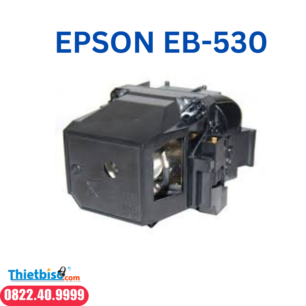 Bóng đèn máy chiếu EPSON EB-530