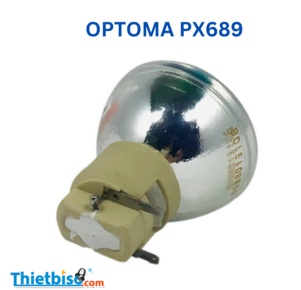 Bóng đèn máy chiếu Optoma PX689