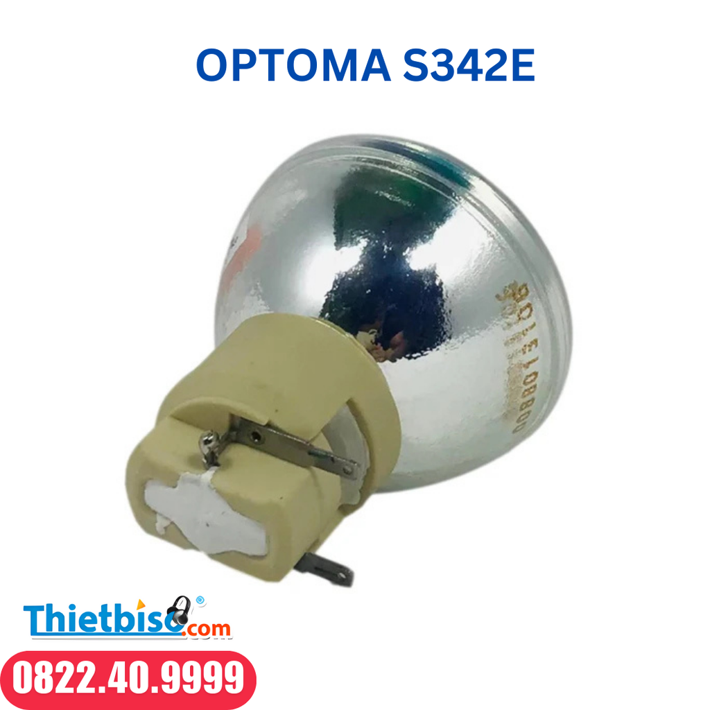 Bóng đèn máy chiếu Optoma S342E
