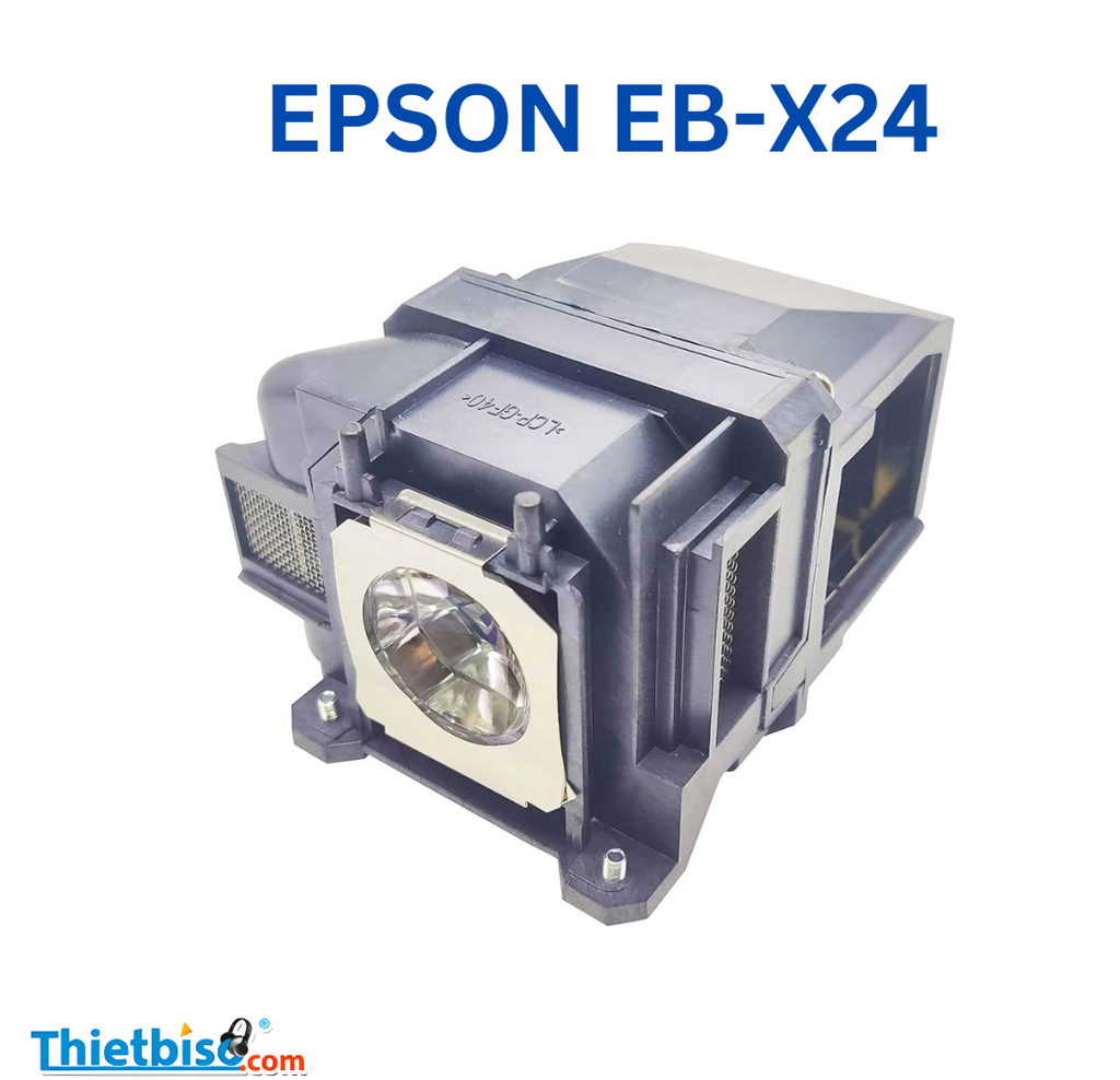 Bóng đèn máy chiếu EPSON EB-X24
