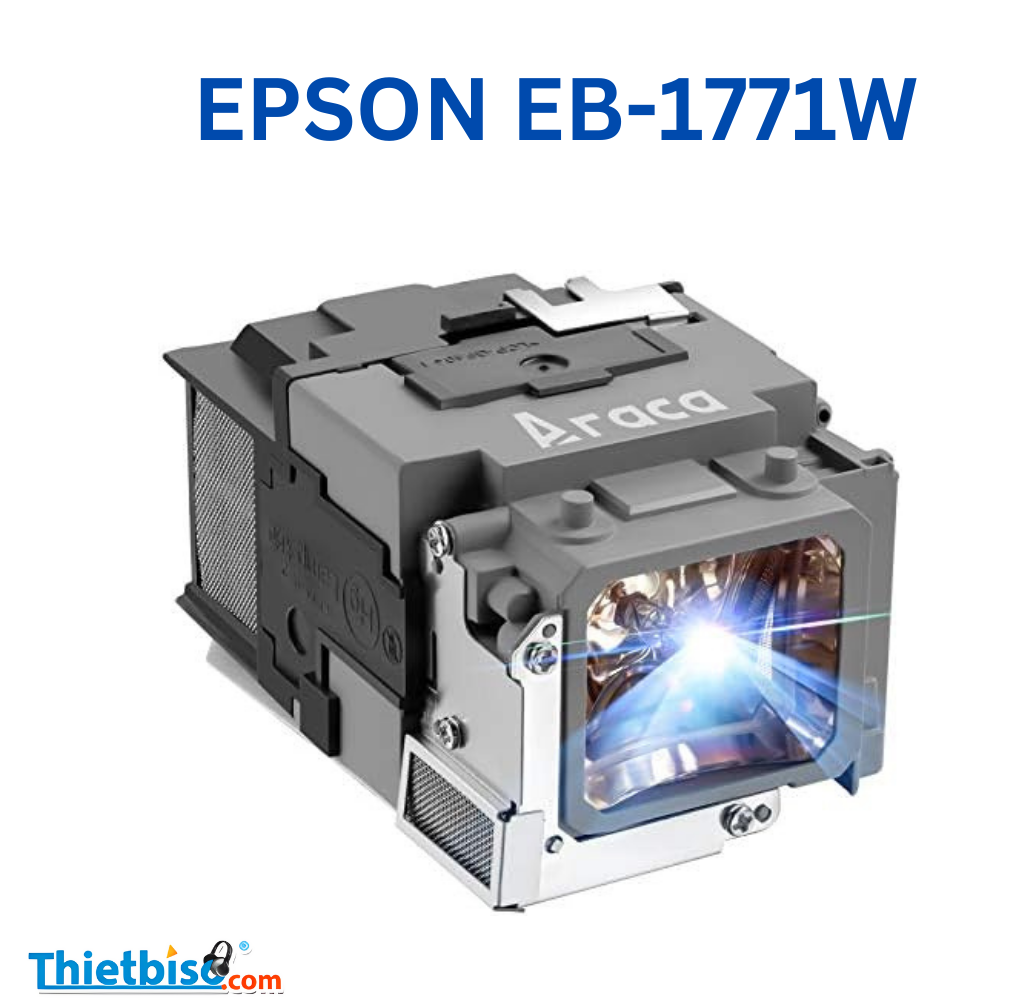 Bóng đèn máy chiếu EPSON EB-1761W