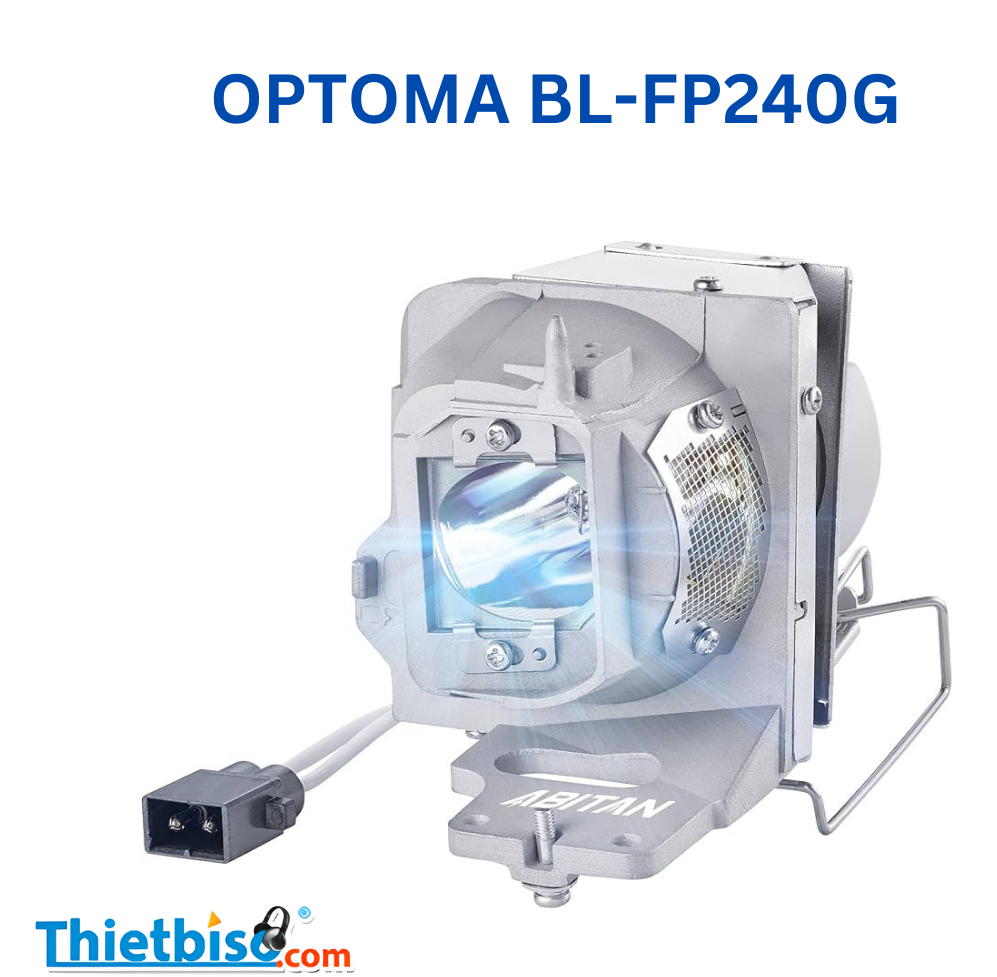 Bóng đèn máy chiếu Optoma BL-FP240G