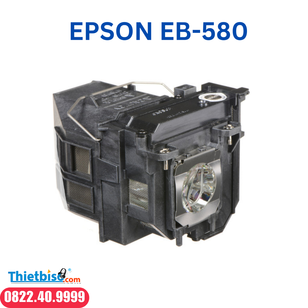Bóng đèn máy chiếu EPSON EB-580