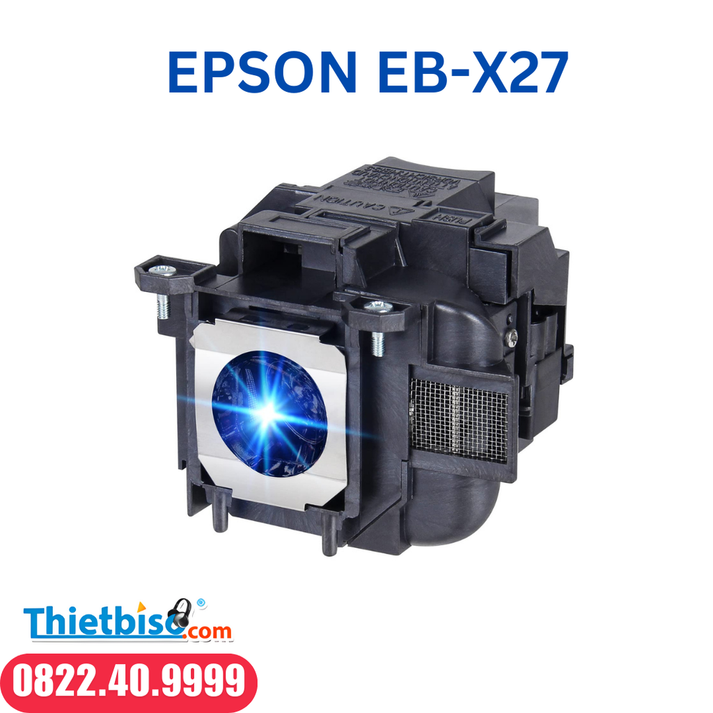 Bóng đèn máy chiếu Epson EB-X27