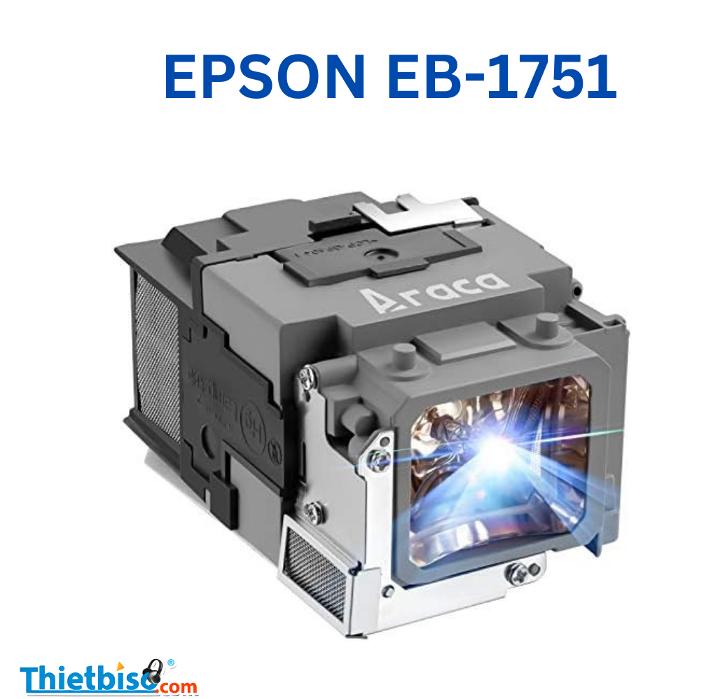 Bóng đèn máy chiếu EPSON EB-1751W