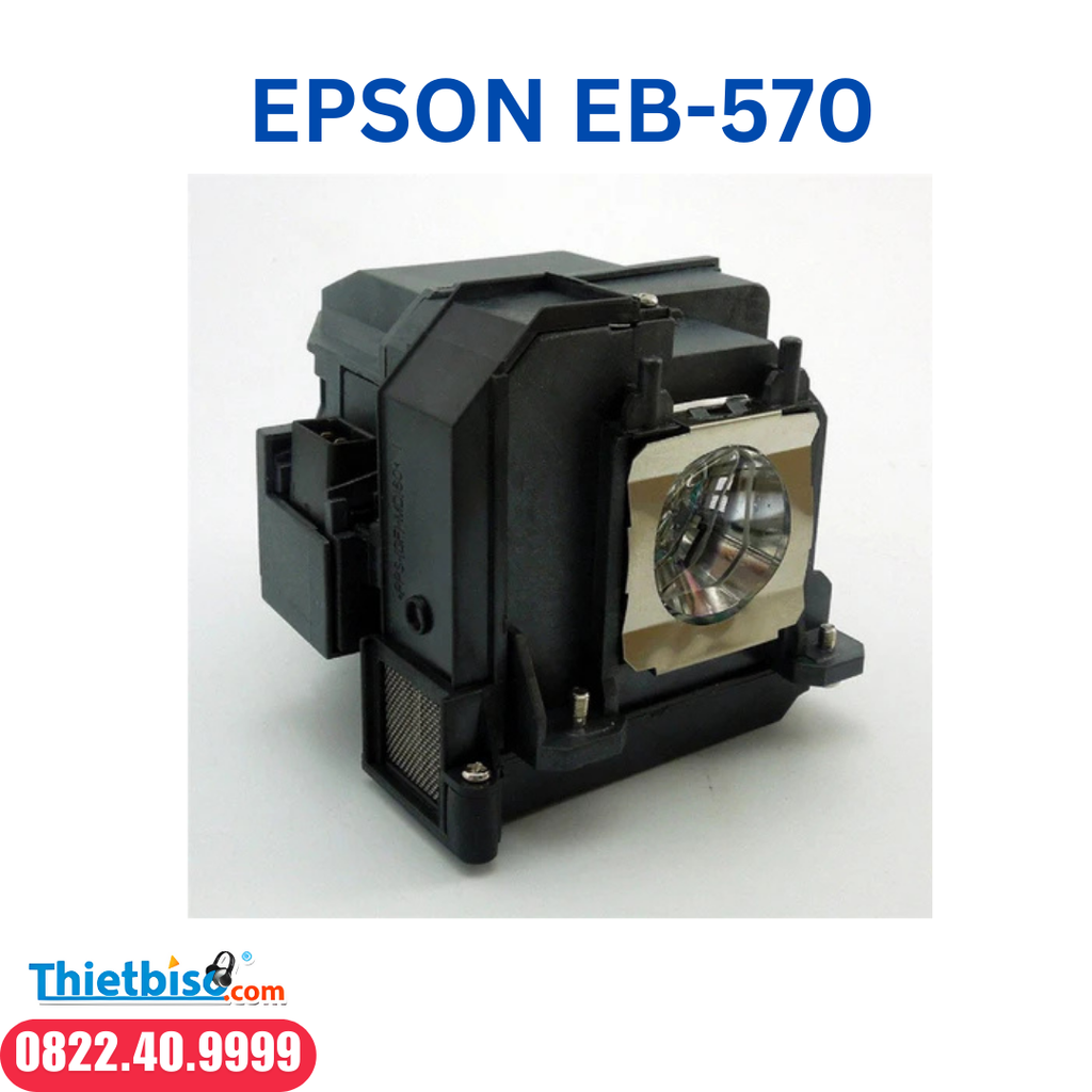 Bóng đèn máy chiếu EPSON EB-570