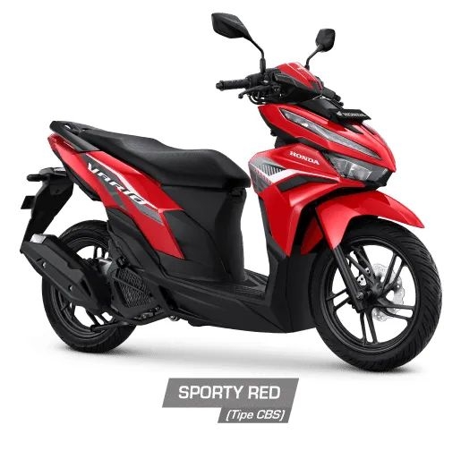 Xe Honda Vario 125 mới 2023