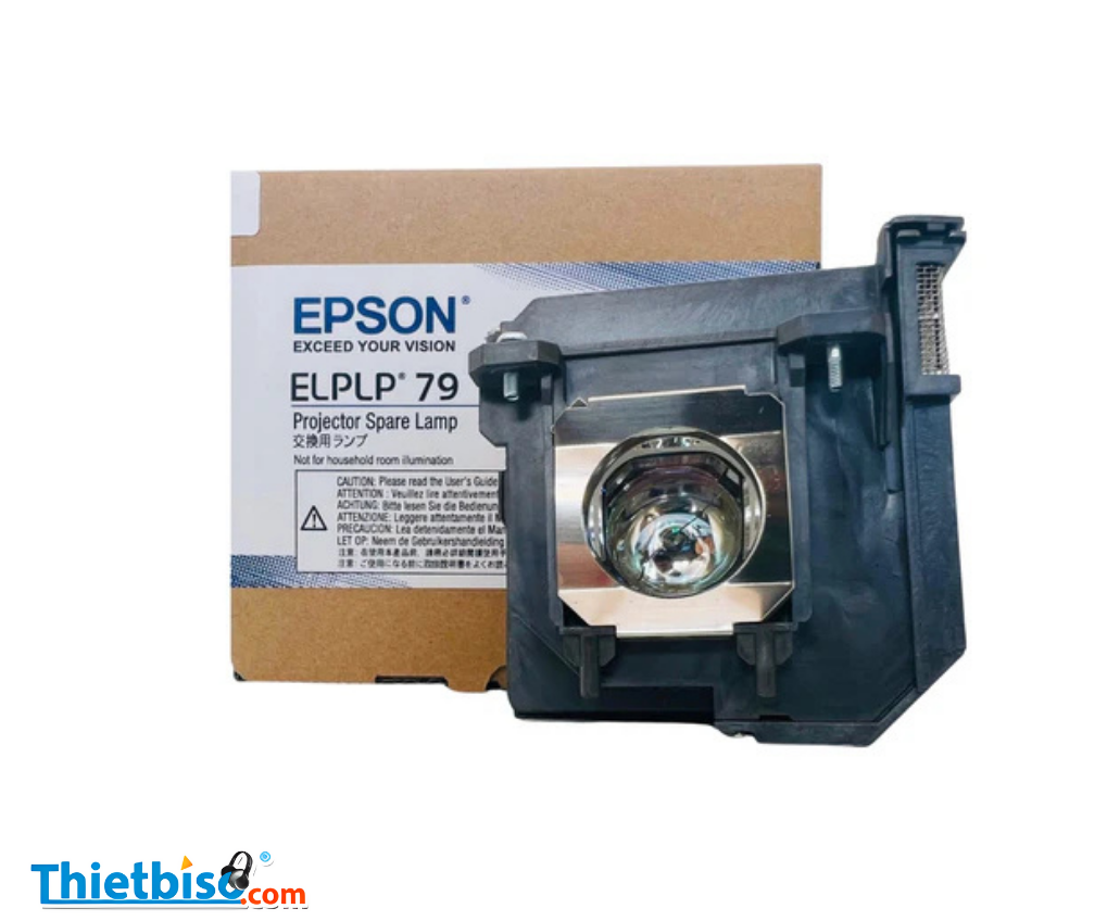 Bóng đèn máy chiếu EPSON EB-575W