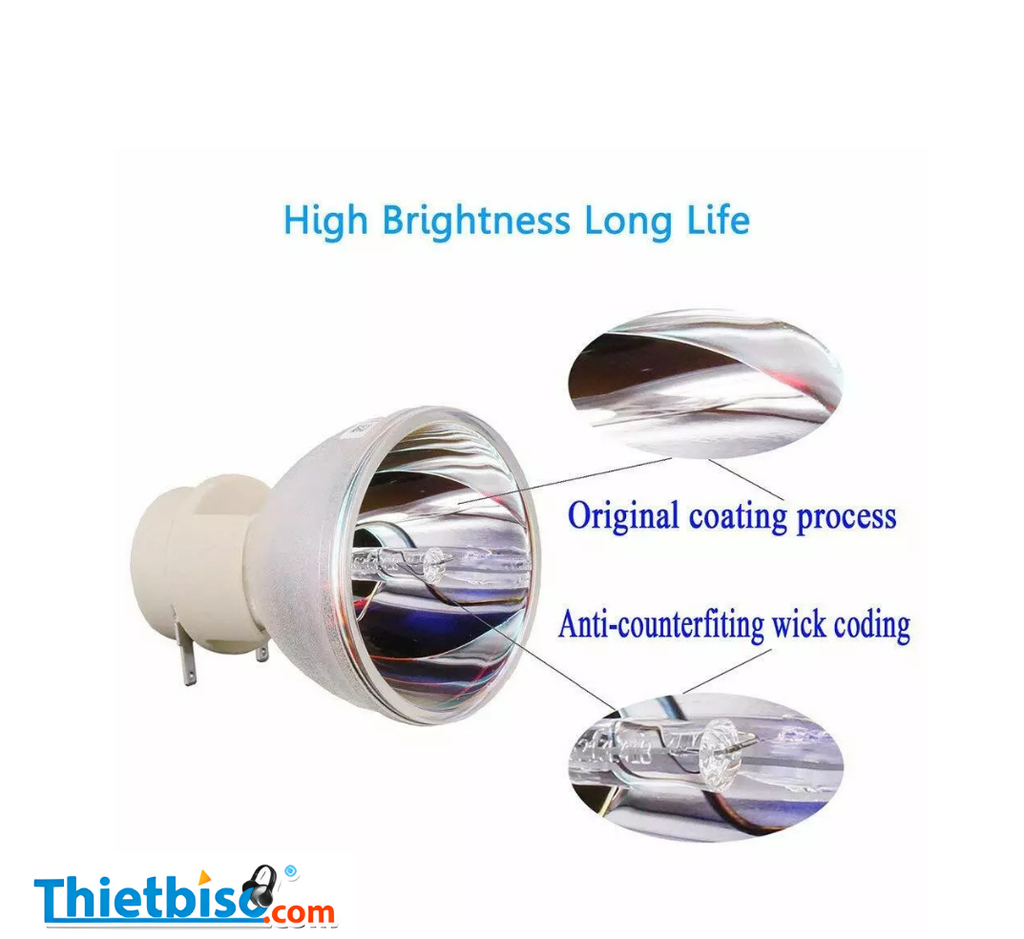 Bóng đèn máy chiếu BENQ MH534