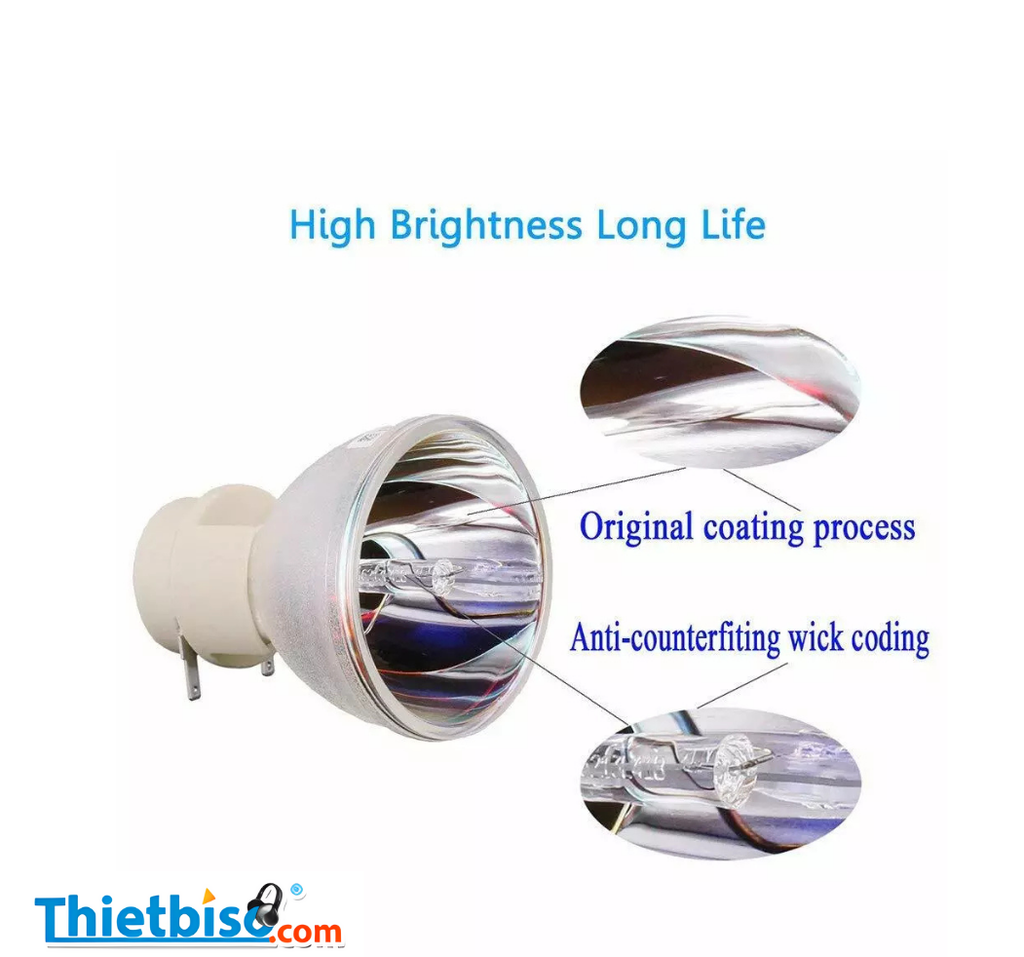 Bóng đèn máy chiếu BENQ 5J.JG705.001