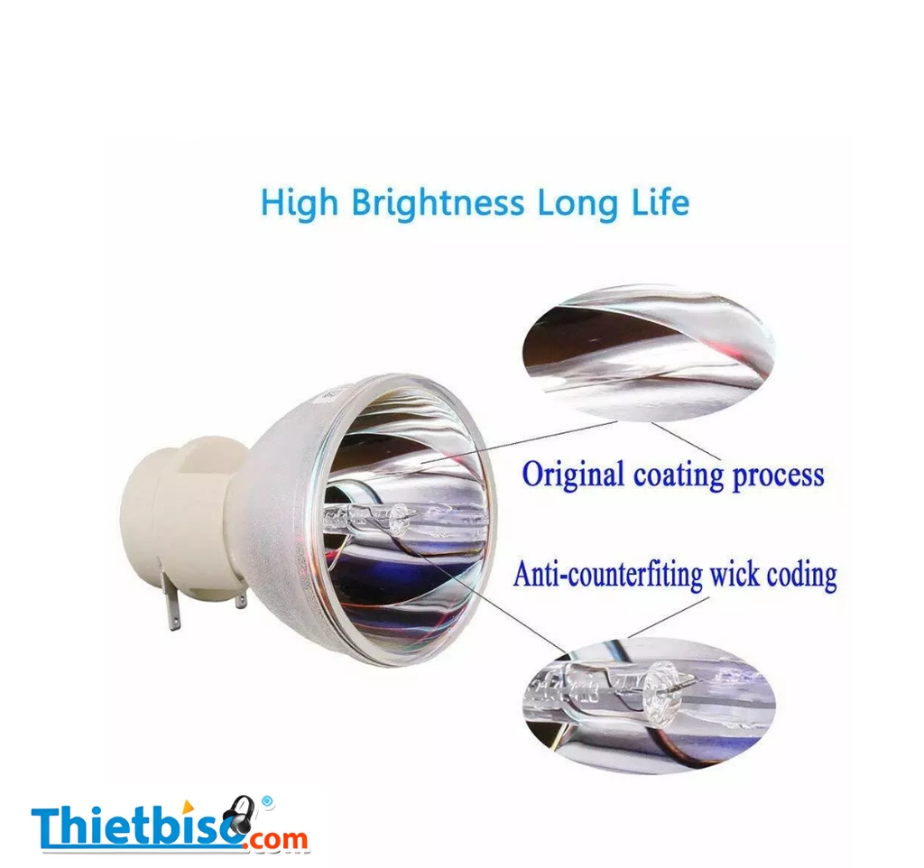 Bóng đèn máy chiếu BENQ MW533