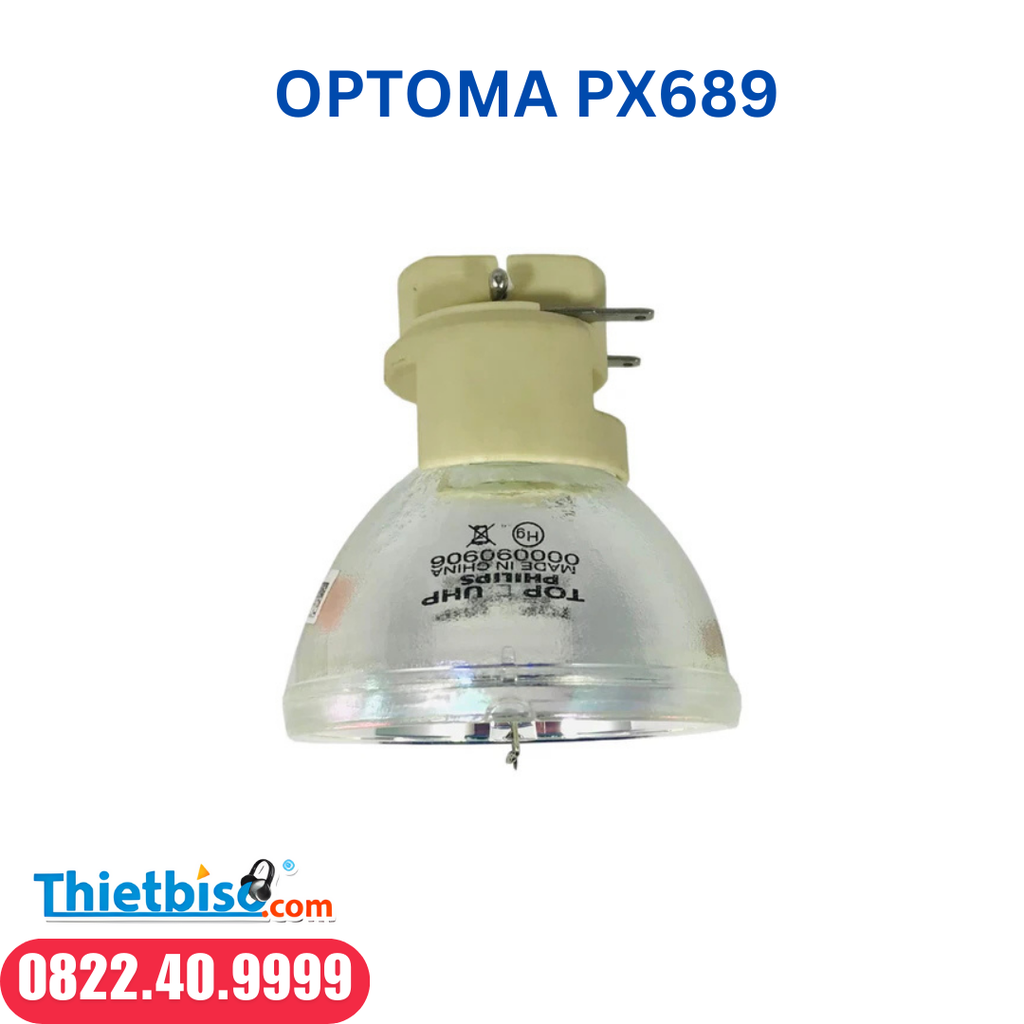 Bóng đèn máy chiếu Optoma PX689