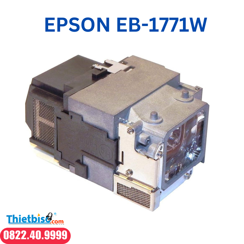 Bóng đèn máy chiếu EPSON EB-1771W