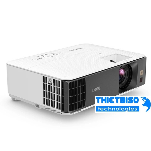 Máy chiếu 4K BENQ TK700