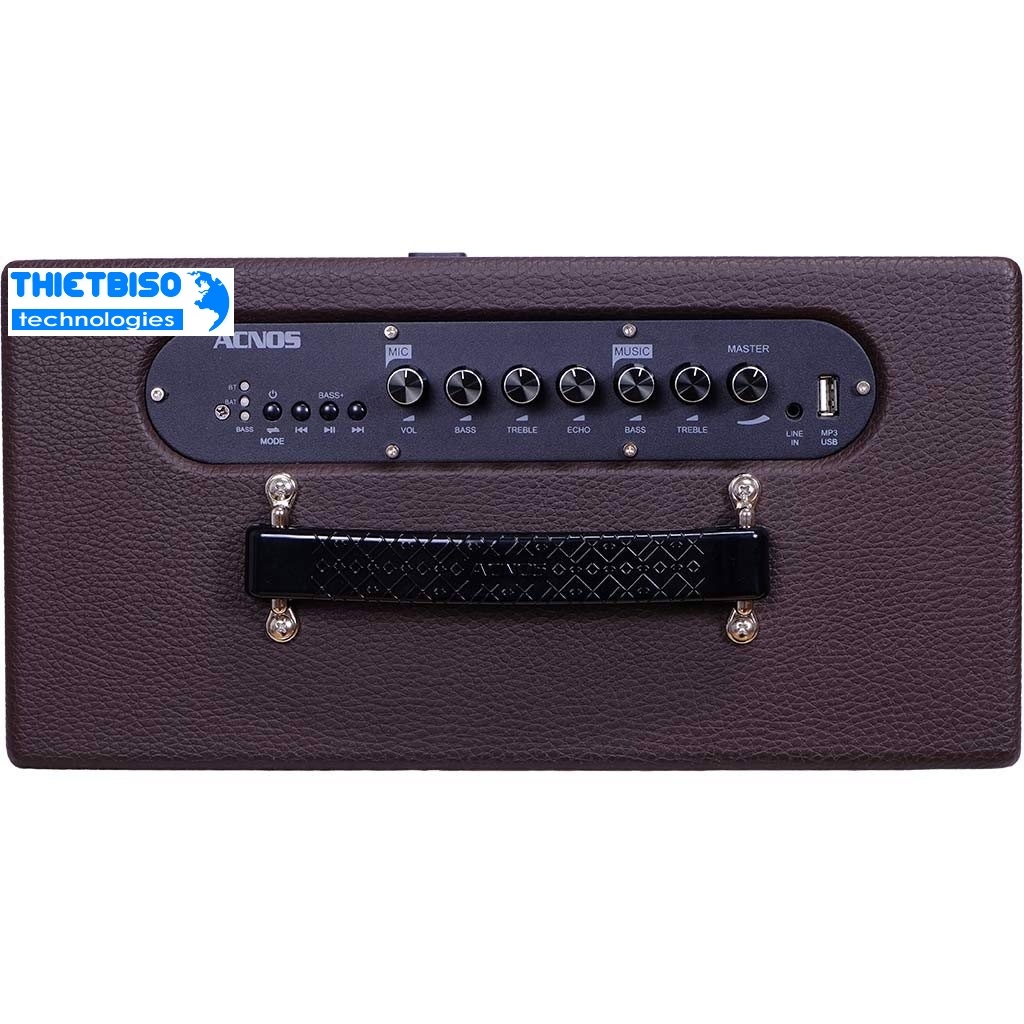 Loa ACNOS CS160