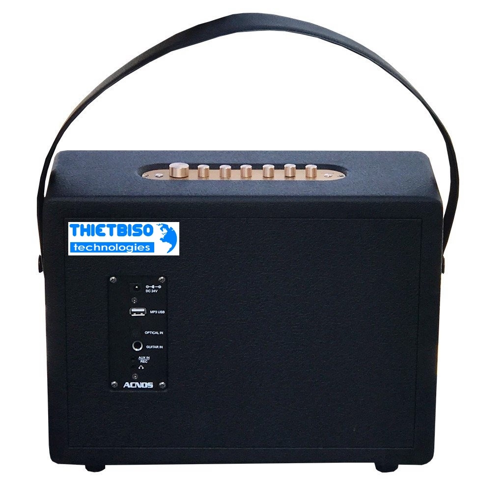 Loa ACNOS CS270