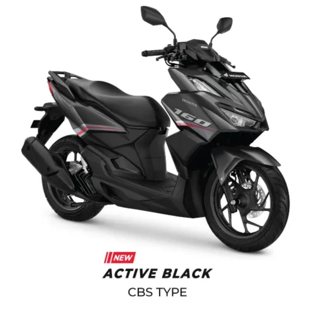 Xe Honda Vario 160