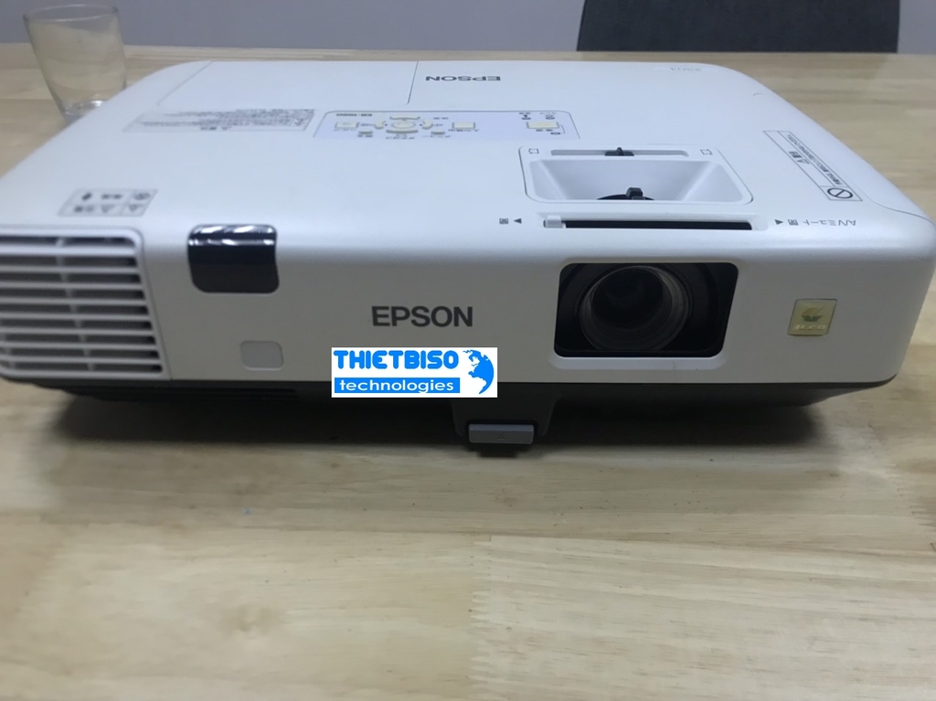 Máy chiếu cũ EPSON EB-1960(RKRF650057L)
