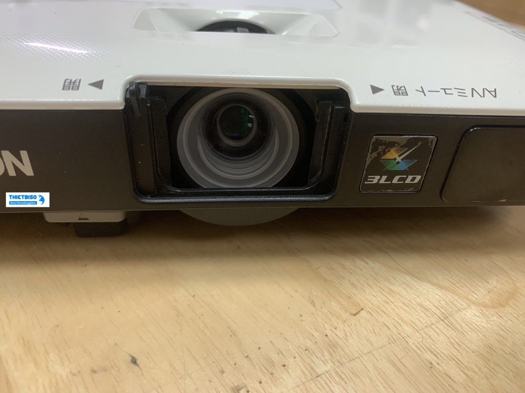 Máy chiếu cũ EPSON EB-1780W giá rẻ (X3SY8700593)