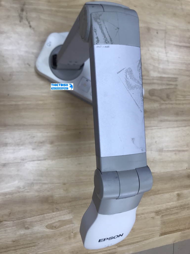 Máy chiếu cũ EPSON ELPDC12 giá rẻ (TKH05605700)