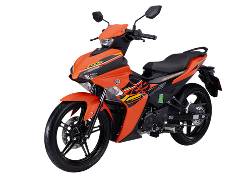 Xe EXCITER 155 VVA