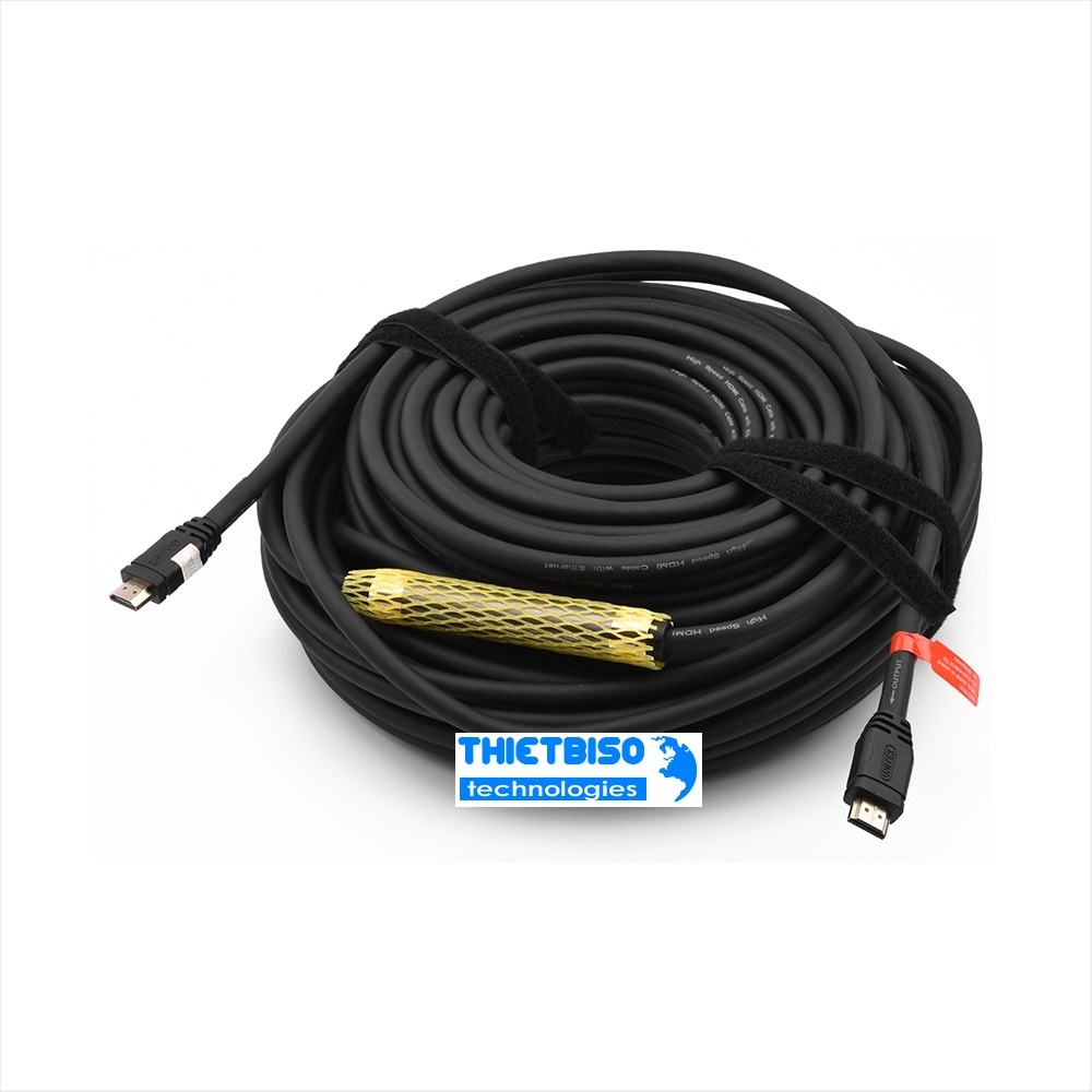 Dây Cáp HDMI 60m Unitek