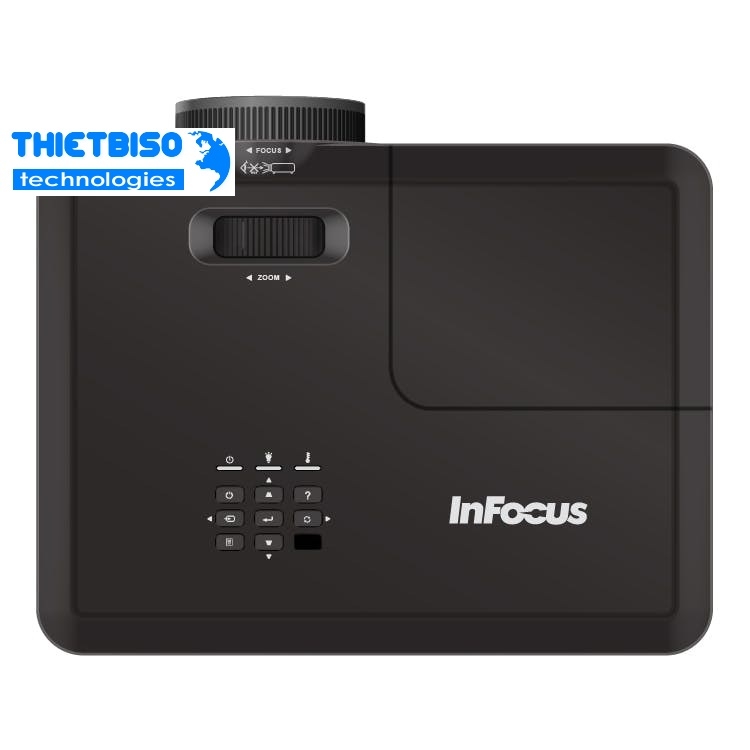 Máy Chiếu Đa Năng InFocus IN114AA