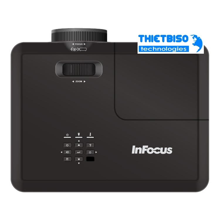 Máy Chiếu Đa Năng InFocus IN116AA