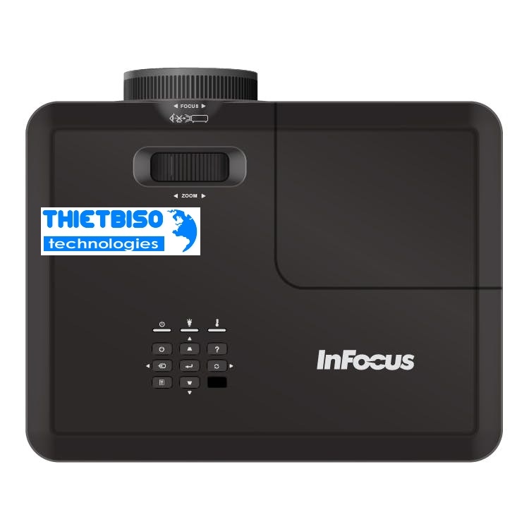 Máy Chiếu Đa Năng InFocus IN119AA