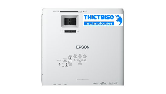 Máy chiếu EPSON EB-L200X