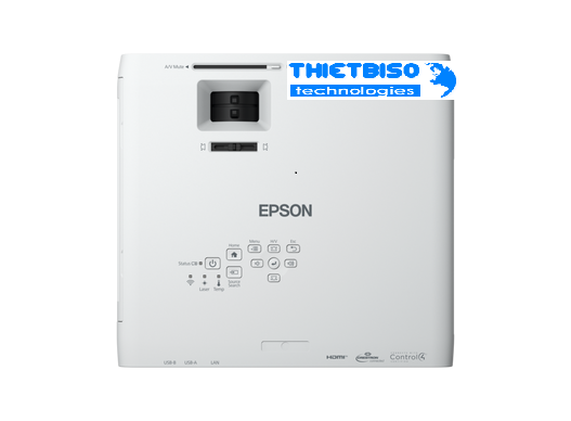 Máy chiếu EPSON EB-L200F