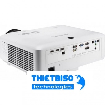 Máy chiếu ViewSonic LS921WU