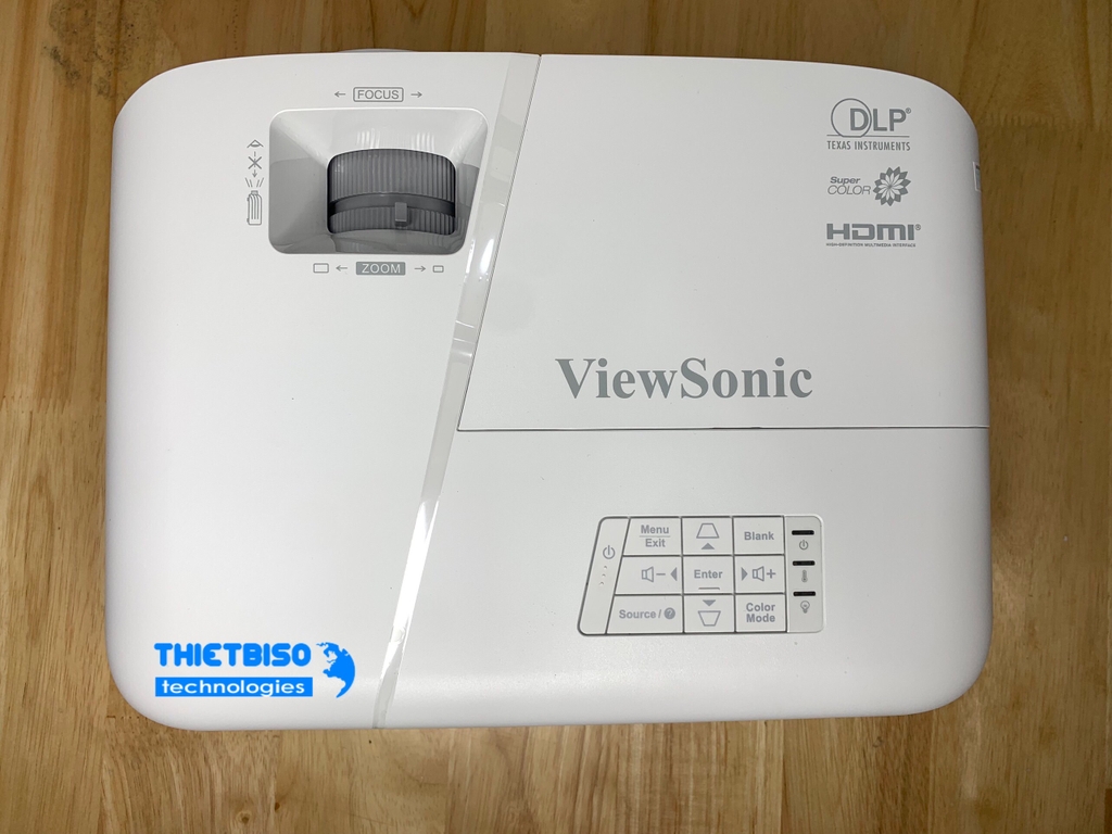 Máy chiếu Viewsonic SP16