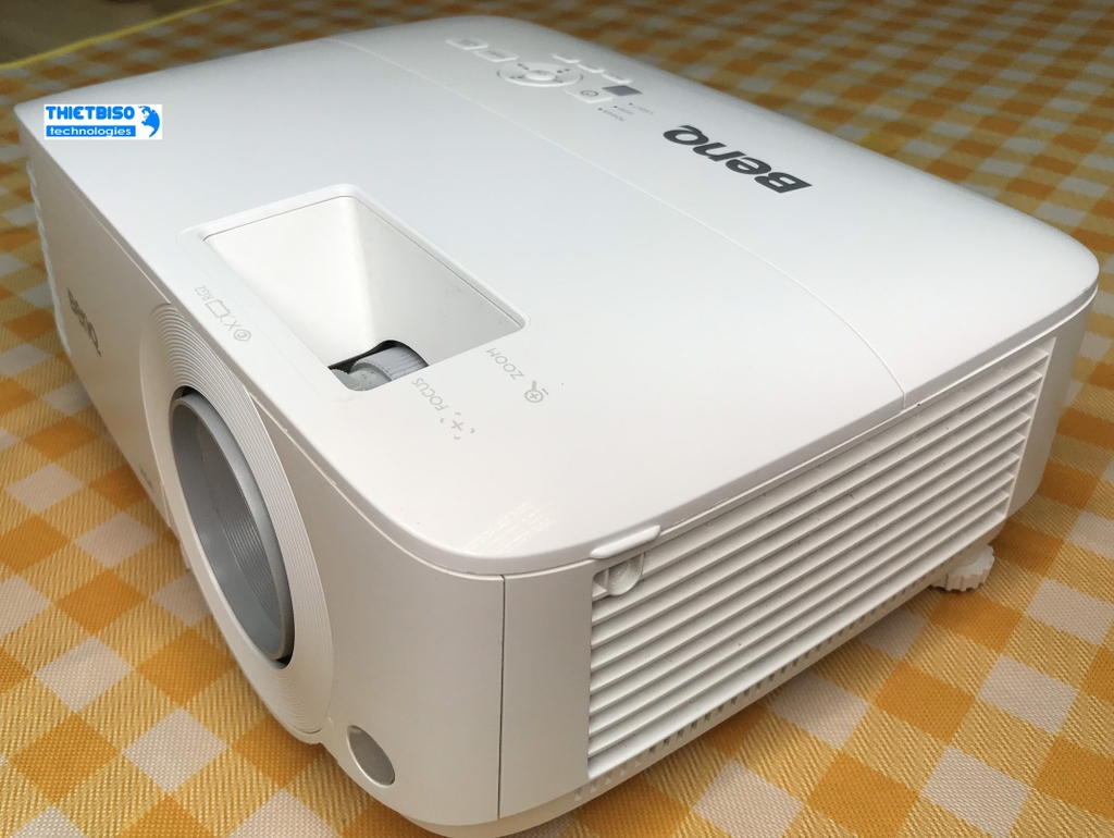 Máy chiếu cũ BENQ MX560 giá rẻ