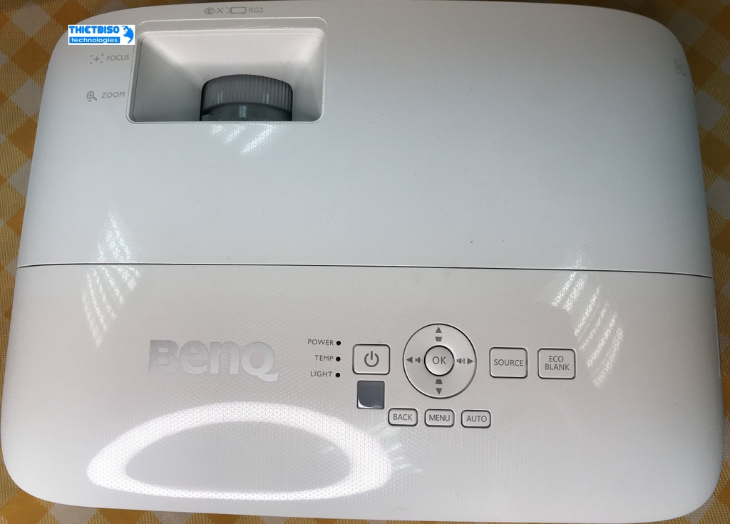 Máy chiếu cũ BENQ MX560 giá rẻ
