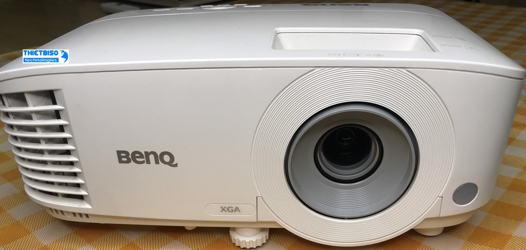 Máy chiếu cũ BENQ MX560 giá rẻ