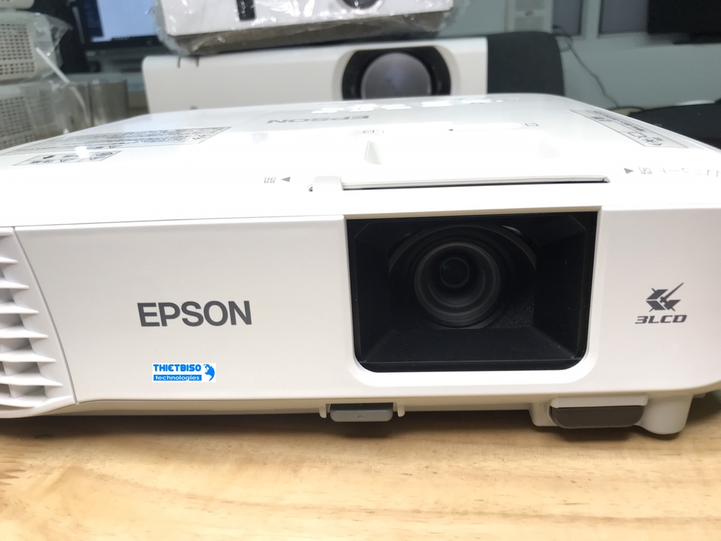 Máy chiếu cũ  Epson EB-960W (X4Z57Z00031) giá rẻ