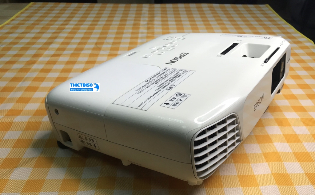 Máy chiếu cũ EPSON EB-X24 giá rẻ