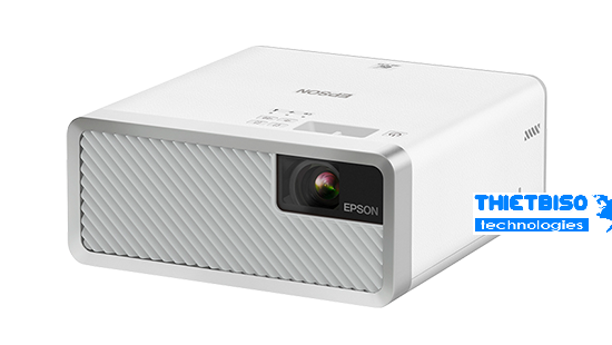 Máy chiếu EPSON EF-100W