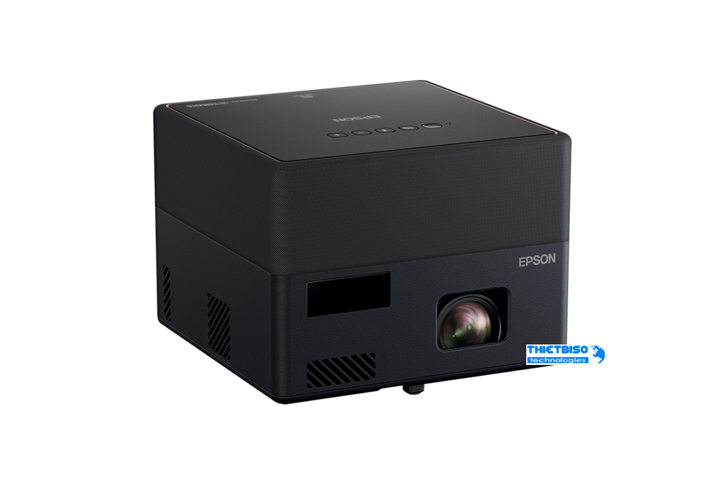 Máy chiếu phim EPSON EF-12 (Máy chiếu Android)