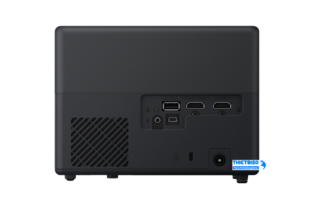 Máy chiếu phim EPSON EF-12 (Máy chiếu Android)