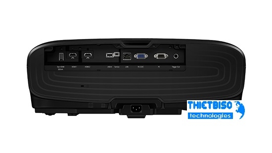 Máy chiếu phim 4K Epson EH-TW9400