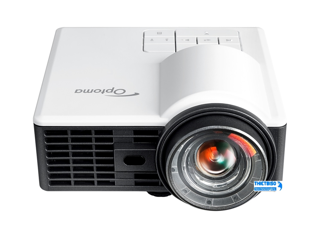 Máy chiếu OPTOMA ML 1050ST