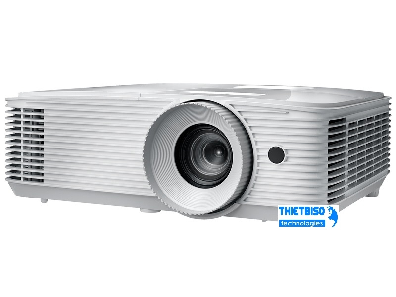 Máy chiếu OPTOMA EH412 