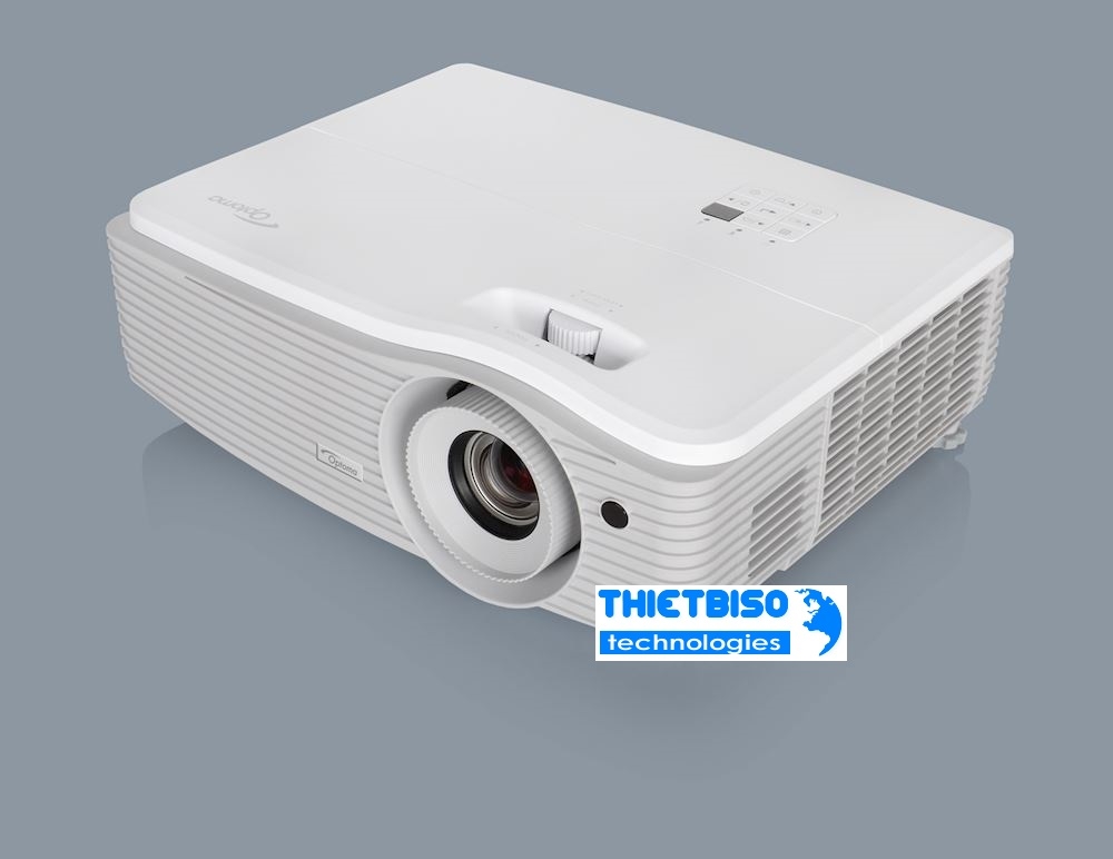 Máy chiếu Optoma W512